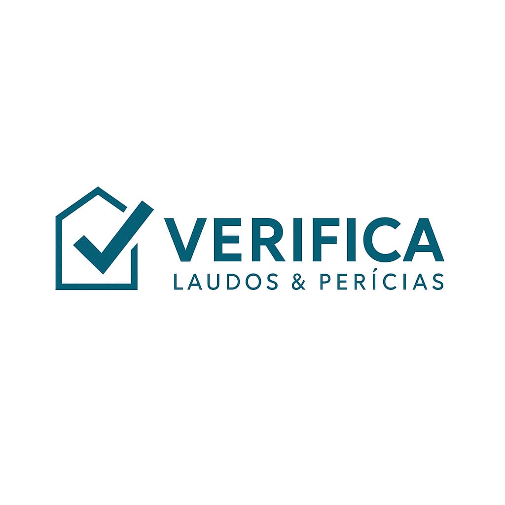 RVerifica — Arq. Raissa Vasconcelos